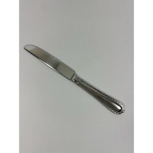 Hampton Silversmiths Nobility‎ Dinner Knife 9.5" *MULTIPLES AVAILABLE*